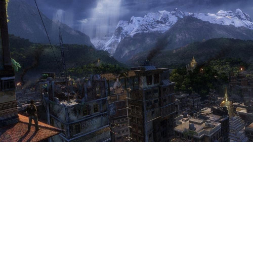 The Natan Drake Collection [PS4]
